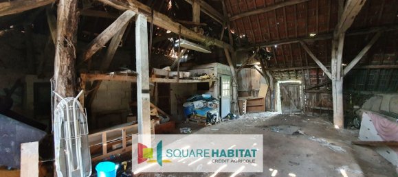 3 غرف نوم منزل في Origny-le-Sec, France رقم 69857 15