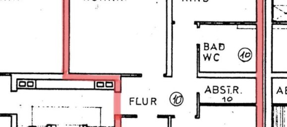 3-Zimmer Wohnung in Viersen, Germany, Nr. 232877 9