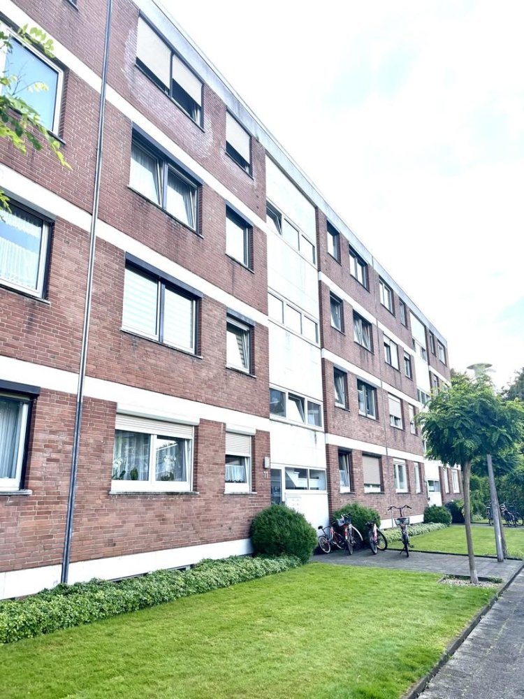 3-Zimmer Wohnung in Viersen, Germany, Nr. 232877