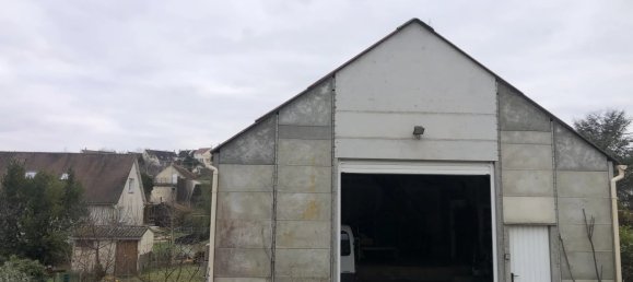 5 غرف نوم منزل في Pont-sur-Yonne, France رقم 274780 9