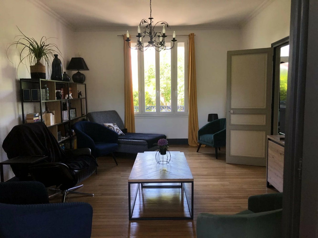 5 غرف نوم منزل في Pont-sur-Yonne, France رقم 274780