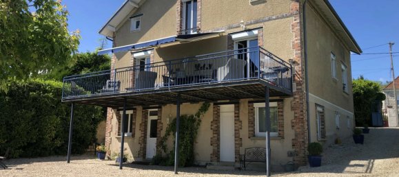 5 غرف نوم منزل في Pont-sur-Yonne, France رقم 274780 25