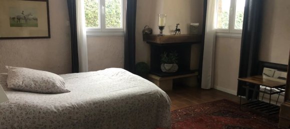 5 غرف نوم منزل في Pont-sur-Yonne, France رقم 274780 8