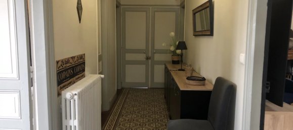 5 غرف نوم منزل في Pont-sur-Yonne, France رقم 274780 16