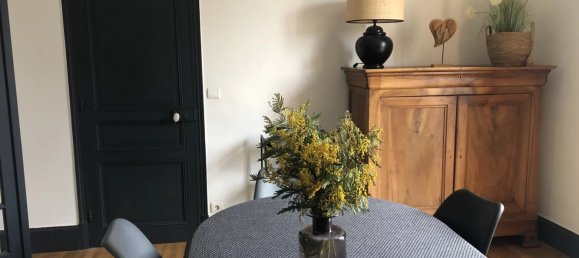 5 غرف نوم منزل في Pont-sur-Yonne, France رقم 274780 11