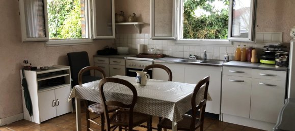 5 غرف نوم منزل في Pont-sur-Yonne, France رقم 274780 7