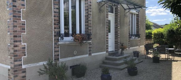 5 غرف نوم منزل في Pont-sur-Yonne, France رقم 274780 20