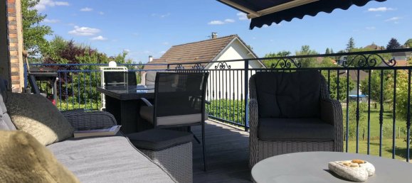 5 غرف نوم منزل في Pont-sur-Yonne, France رقم 274780 19