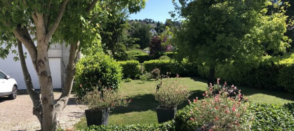 5 غرف نوم منزل في Pont-sur-Yonne, France رقم 274780 23