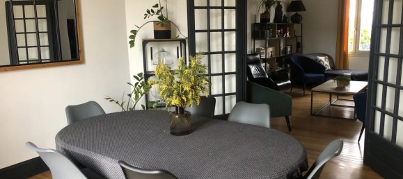 5 غرف نوم منزل في Pont-sur-Yonne, France رقم 274780 10