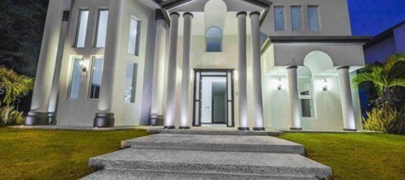 Дом с 5 спальнями в Наярита, Мексика № 159101 2