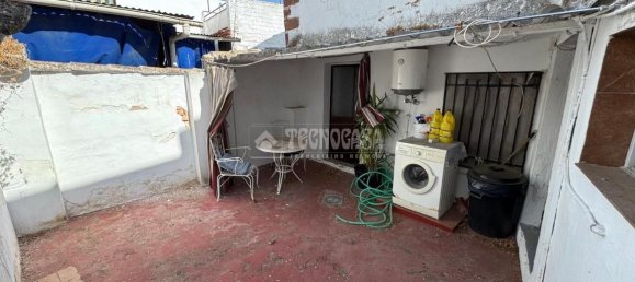 Таунхаус с 4 спальнями в Монторо, Испания № 182298 17