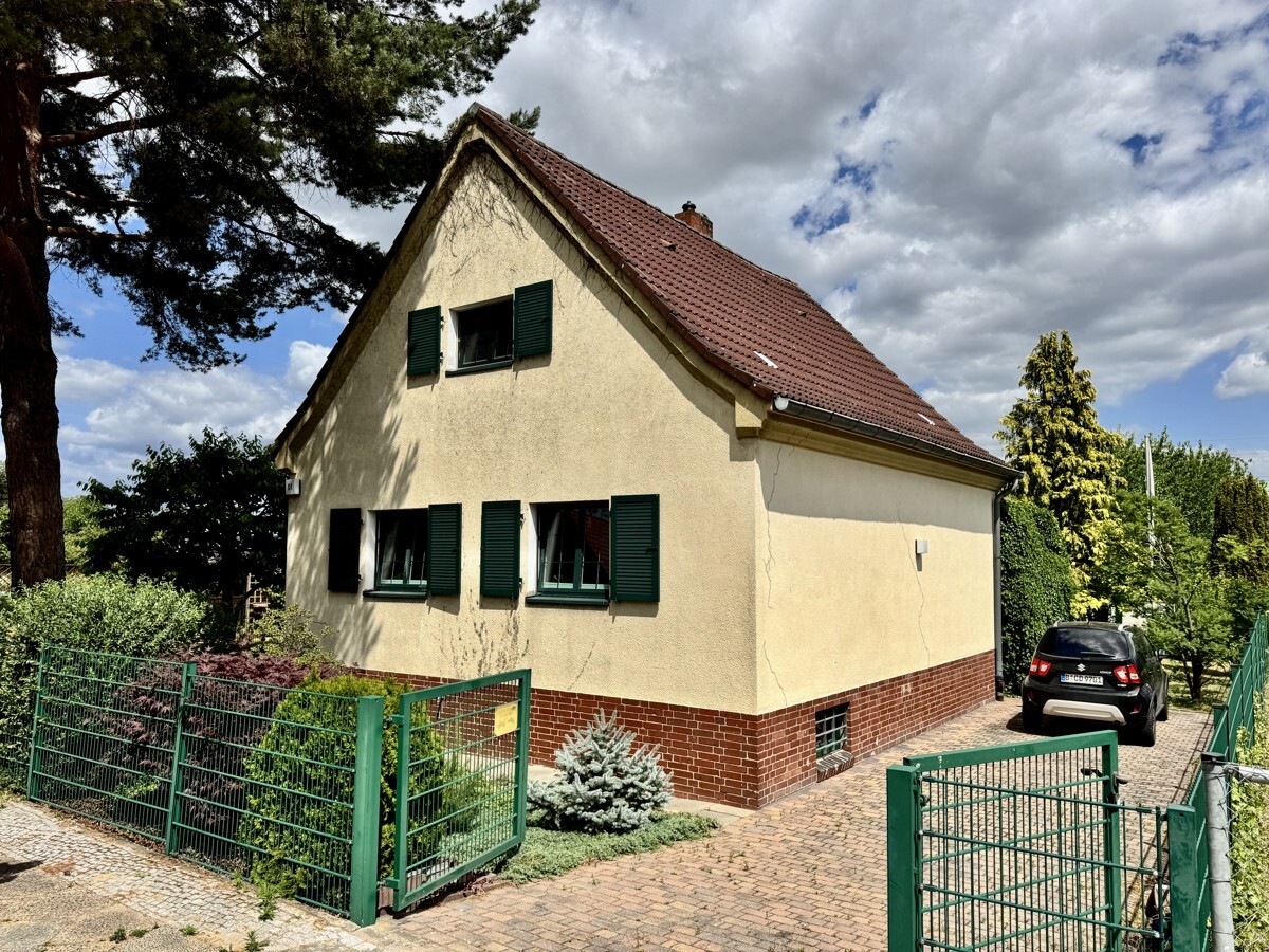 Casa T3 em Lankwitz, Germany N.º 67981