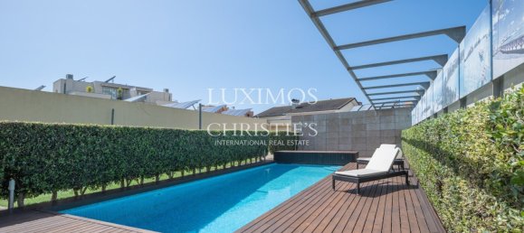 3 Schlafzimmer Villa in Vila Nova de Gaia, Portugal, Nr. 111149 24