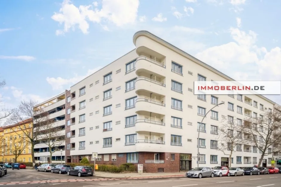 Estúdio em Wilmersdorf, Germany N.º 38570