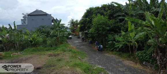 Terreno en Tabanan, Indonesia 400 m² No. 4513 3