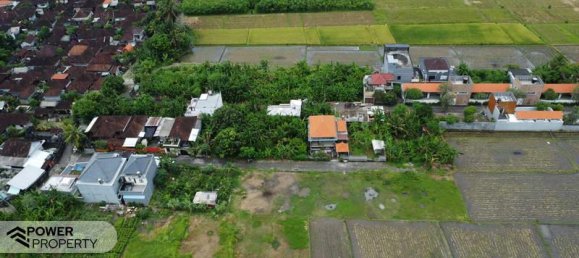 Terreno en Tabanan, Indonesia 400 m² No. 4513 11