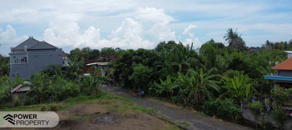 Terreno en Tabanan, Indonesia 400 m² No. 4513 6