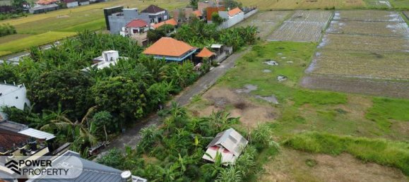 Terreno en Tabanan, Indonesia 400 m² No. 4513 9