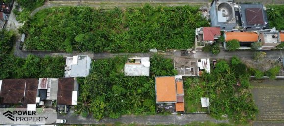 Terreno en Tabanan, Indonesia 400 m² No. 4513 13