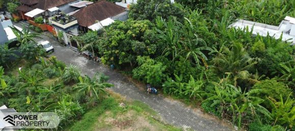 Terreno en Tabanan, Indonesia 400 m² No. 4513 15