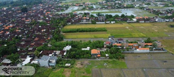 Terreno en Tabanan, Indonesia 400 m² No. 4513 10
