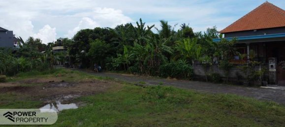 Terreno en Tabanan, Indonesia 400 m² No. 4513 4