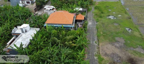 Terreno en Tabanan, Indonesia 400 m² No. 4513 8