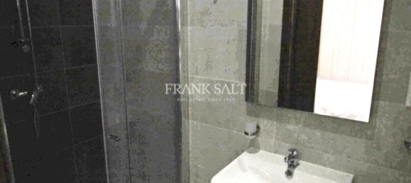 Квартира с 2 спальнями в Слима, Мальта № 9910 10