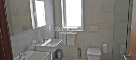 Квартира с 2 спальнями в Слима, Мальта № 9910 7