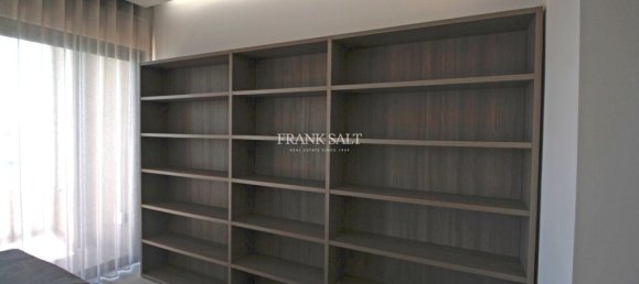 Квартира с 2 спальнями в Слима, Мальта № 9910 6