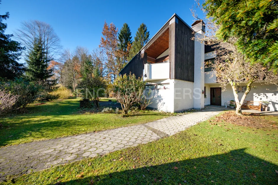 6 bedrooms House in Miesbach, Germany No. 75846