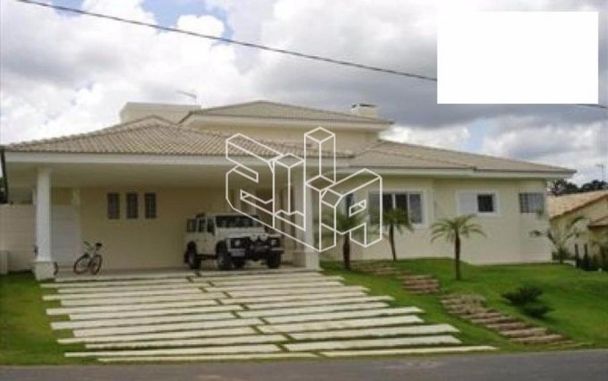 4 غرف نوم منزل في Sao Paulo, Brazil رقم 508117