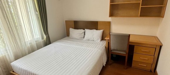 3 Schlafzimmer Wohnung in Hai Phong, Vietnam, Nr. 19531 8