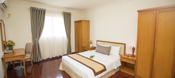 3 Schlafzimmer Wohnung in Hai Phong, Vietnam, Nr. 19531 5