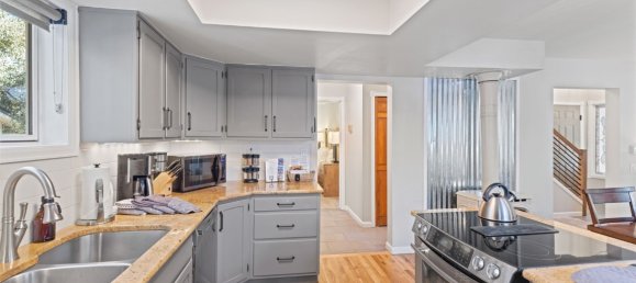 3 Schlafzimmer Gewerbliche Immobilie in Breckenridge, USA, Nr. 196 6