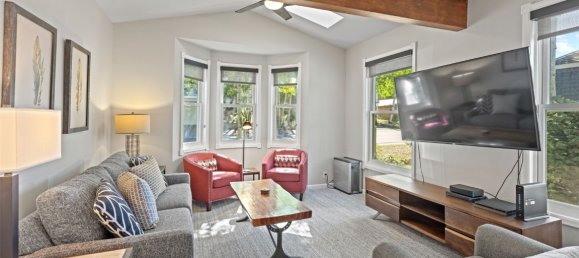 3 Schlafzimmer Gewerbliche Immobilie in Breckenridge, USA, Nr. 196 9