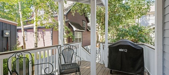 3 Schlafzimmer Gewerbliche Immobilie in Breckenridge, USA, Nr. 196 28
