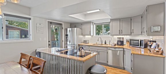 3 Schlafzimmer Gewerbliche Immobilie in Breckenridge, USA, Nr. 196 3