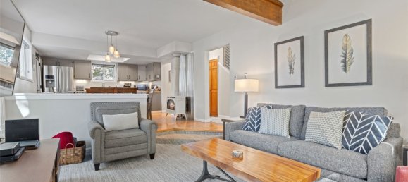 3 Schlafzimmer Gewerbliche Immobilie in Breckenridge, USA, Nr. 196 11