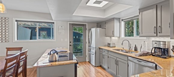 3 Schlafzimmer Gewerbliche Immobilie in Breckenridge, USA, Nr. 196 4