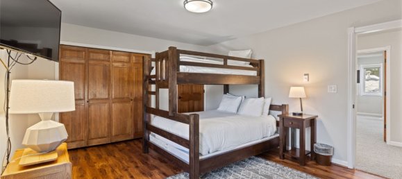 3 Schlafzimmer Gewerbliche Immobilie in Breckenridge, USA, Nr. 196 21