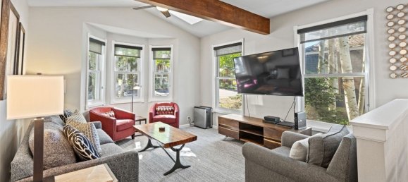 3 Schlafzimmer Gewerbliche Immobilie in Breckenridge, USA, Nr. 196 8