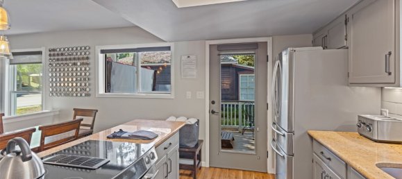 3 Schlafzimmer Gewerbliche Immobilie in Breckenridge, USA, Nr. 196 5