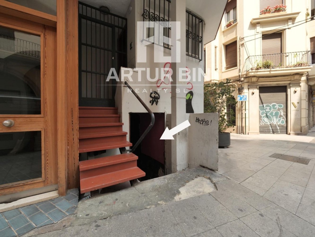 Büro in Valencia, Spain 92m², Nr. 248351