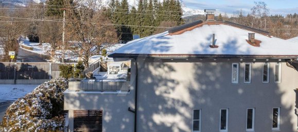 5 rooms Duplex in Kitzbuhel, Austria No. 19325 17