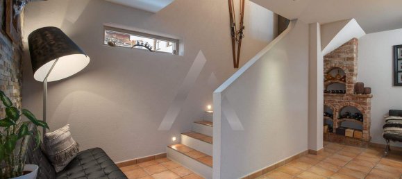 5 rooms Duplex in Kitzbuhel, Austria No. 19325 11