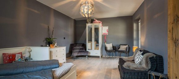 5 rooms Duplex in Kitzbuhel, Austria No. 19325 10