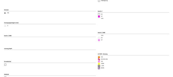  قطعة أرض في Gries, Austria 44متر مربع رقم 156946 7