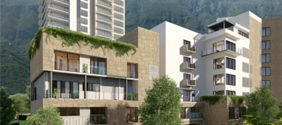 3 bedrooms Apartment in Nuevo Leon, Mexico No. 166089 2